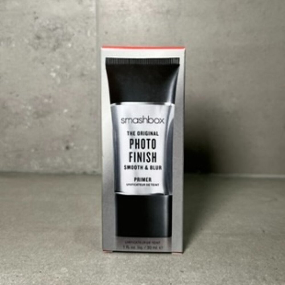 Smashbox Photo Finish Primer